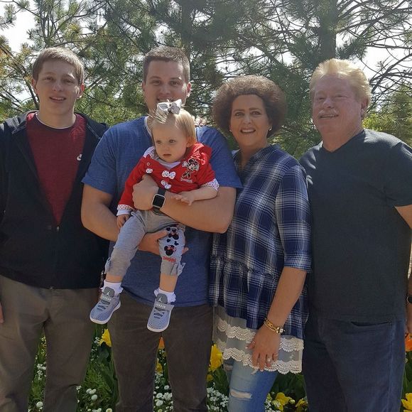 Meet your Posher, Shauna - Picture 1 of 1